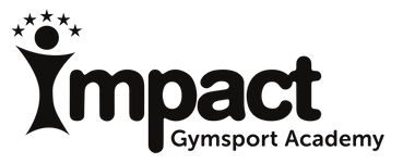 Impact gymnastics logo 